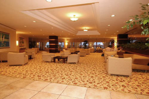 Отель Sirene Belek Golf & Wellness Hotel 5*, Белек - фото 10