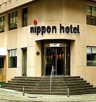 Отель Nippon Hotel 4*, Стамбул - фото 2