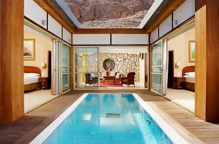 Отель The OrChid Hotel & Resort Eilat 4*, Эйлат - фото 14