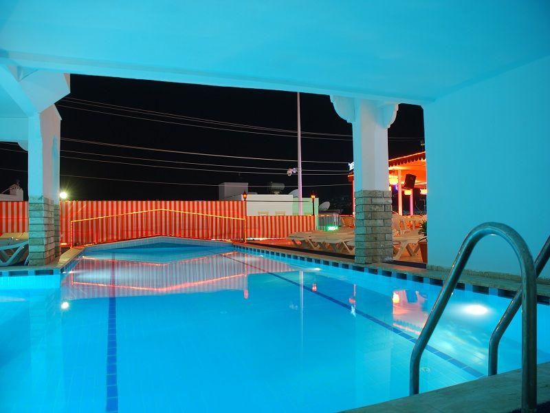 Vela Hotel 3* - смотреть фото 4 Отель Vela Hotel 3*, Бодрум - фото 4