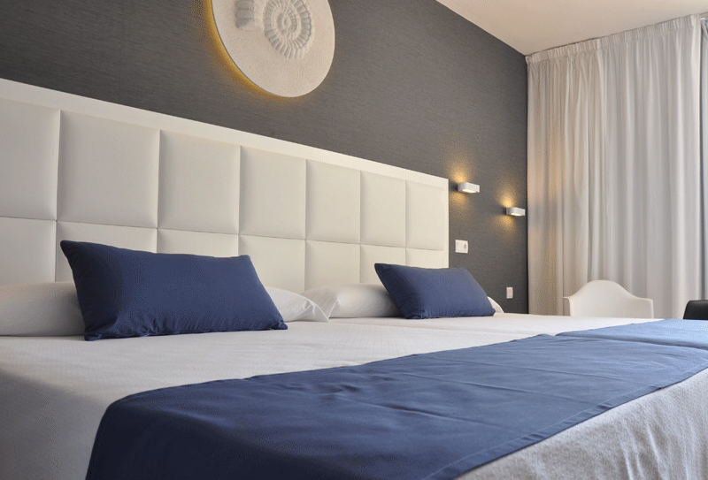Olympic Garden Hotel 4* - смотреть фото 8 Отель Olympic Garden Hotel 4*, Коста Брава - фото 8