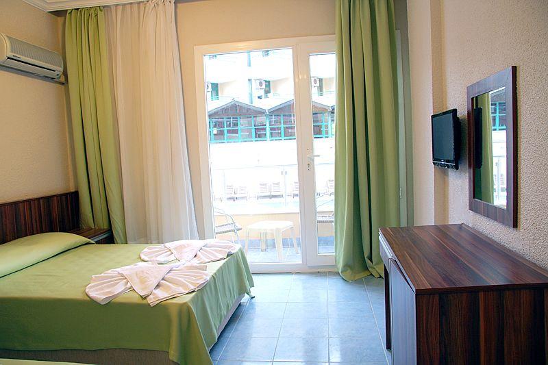 Vela Hotel Icmeler 3* - смотреть фото 4 Отель Vela Hotel Icmeler 3*, Мармарис - фото 4