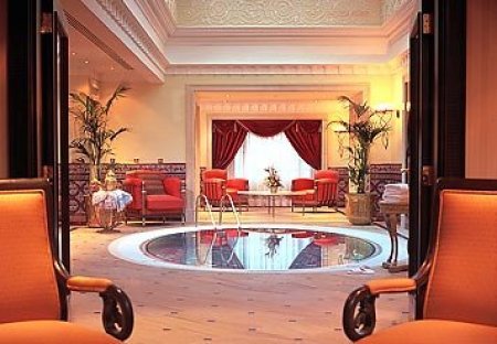 Отель Jw Marriott Hotel 5*, Дубаи - фото 8