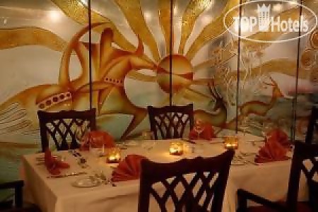 Отель Samaya Hotel Deira 5*, Дубаи - фото 3