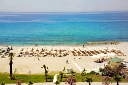 Sun Star Beach 4* - смотреть фото 7 Отель Sun Star Beach 4*, Аланья - фото 7