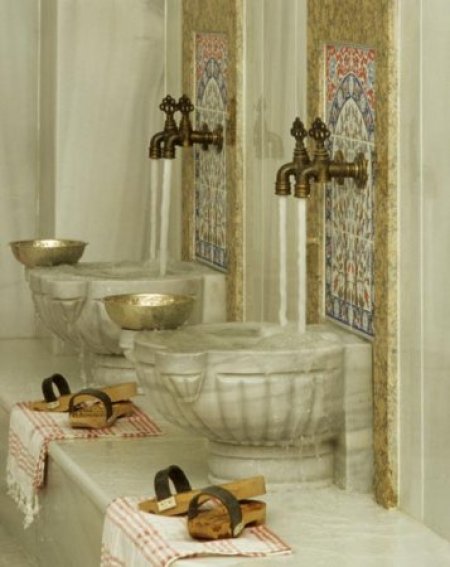 Отель Grand Oztanik Hotel 4*, Стамбул - фото 13