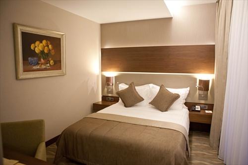 Отель Innova Sultanahmet 4*, Стамбул - фото 10
