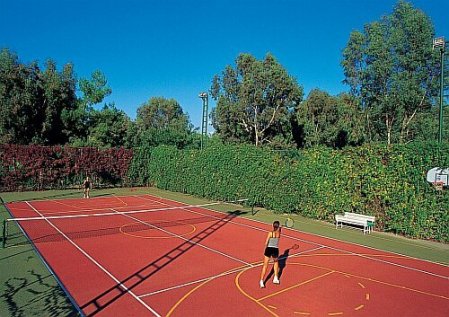 Отель Sentido Zeynep Resort‎ 5*, Белек - фото 19