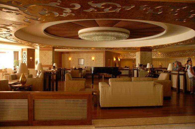 Отель Kaya Belek  5*, Белек - фото 9