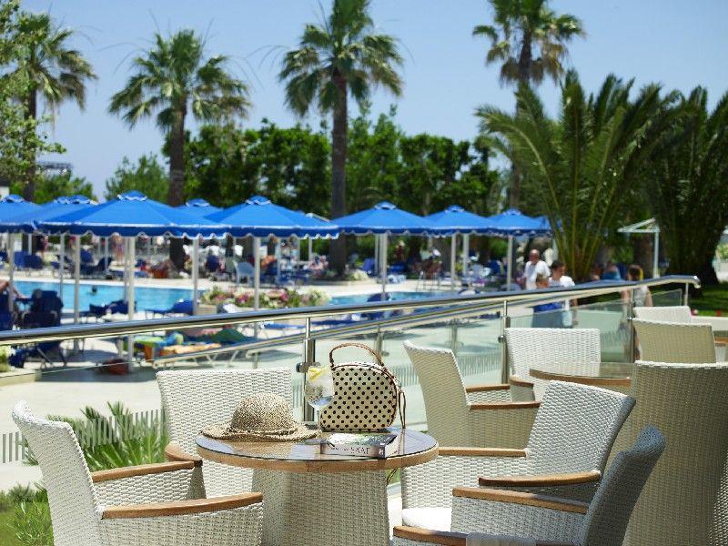 Mitsis Faliraki Beach Resort 4* - смотреть фото 26 Отель Mitsis Faliraki Beach Resort 4*, о. Родос - фото 26