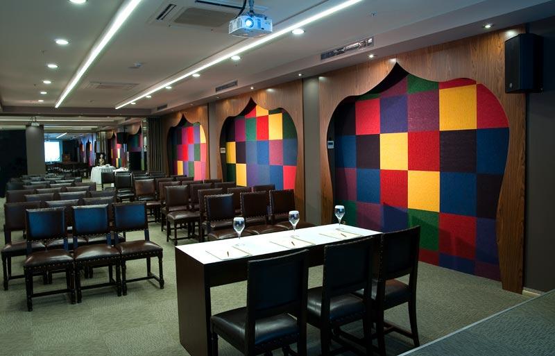Отель Sultania Hotel 4*, Стамбул - фото 29