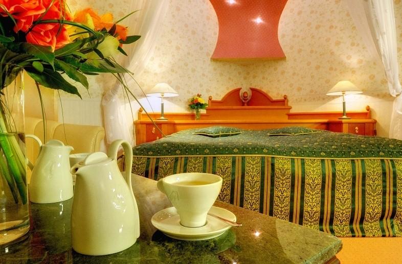 Отель Grand Praha 4*, Татранска Ломница - фото 9