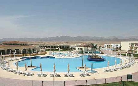 Отель Xperience Kiroseiz Parkland  5*, Шарм Эль Шейх - фото 27