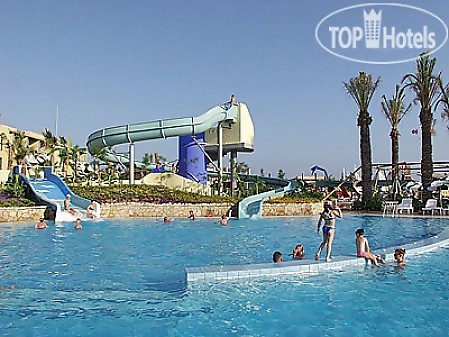 TT Hotels Pegasos World (ex.Suntopia Pegasos World) 4* - смотреть фото 15 Отель TT Hotels Pegasos World (ex.Suntopia Pegasos World) 4*, Сиде - фото 15
