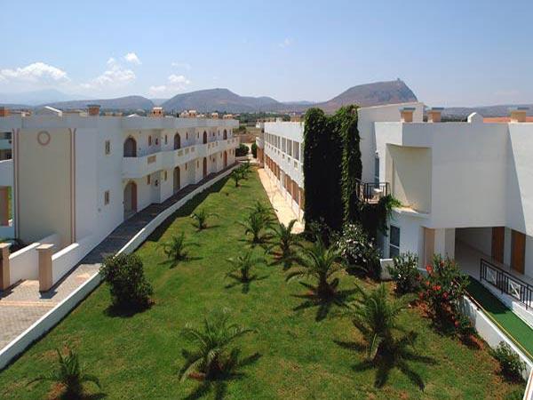 Отель Golden Star Hotel 4*, Салоники - фото 1