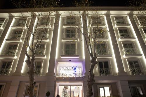 Отель Innova Sultanahmet 4*, Стамбул - фото 1