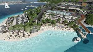 Отель Lujo Bodrum 5* 1699eur самый популярный делюкс отель Бодрума *,  - фото 1