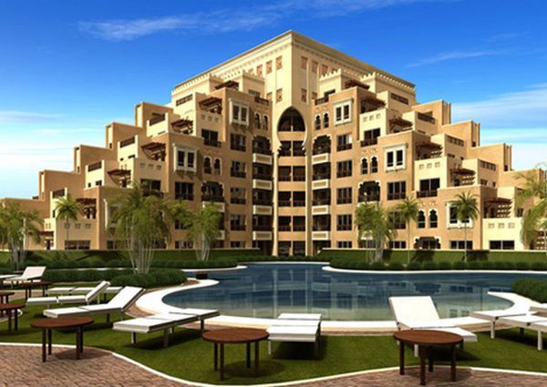Rixos Bab Al Bahr 5* - смотреть фото 12 Отель Rixos Bab Al Bahr 5*, Рас Аль Хайма - фото 12