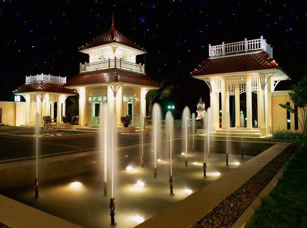 Отель Dusit Thani Hua Hin 5*, Хуа Хин - фото 1