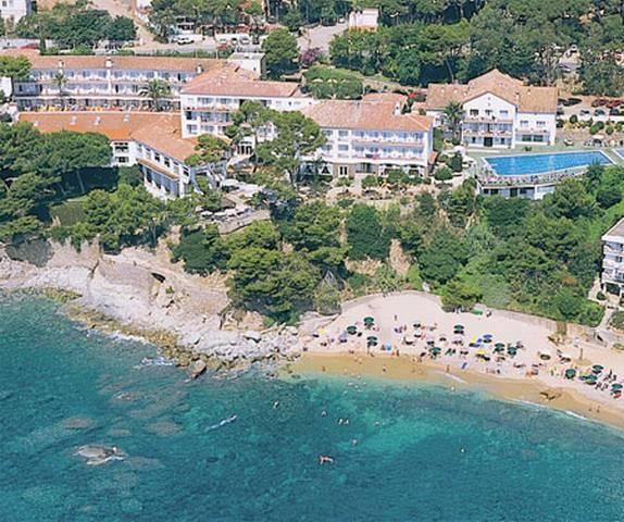 San Jorge Silken Park Hotel 4*, Испания, Коста Брава 4* - смотреть фото 1 Отель San Jorge Silken Park Hotel 4*, Испания, Коста Брава 4*, Коста Брава - фото 1