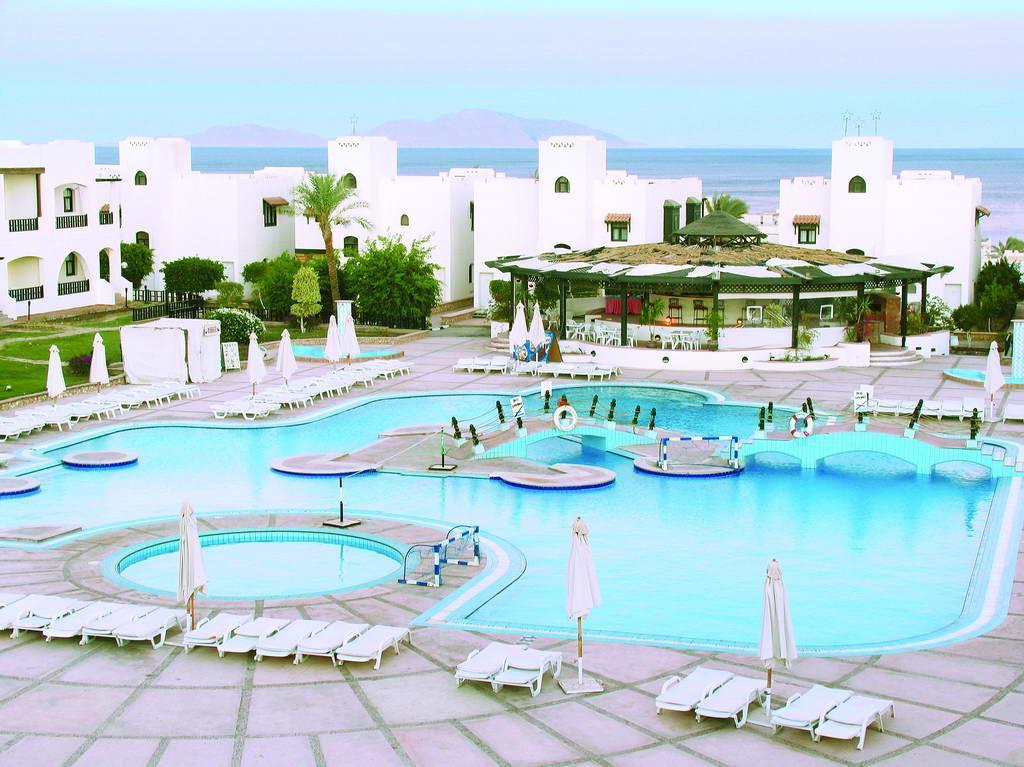 Отель Sharm Resort  4*,  - фото 1