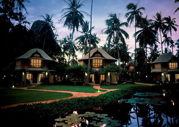 Отель Ao Nang Premier Resort 4*, Краби - фото 1
