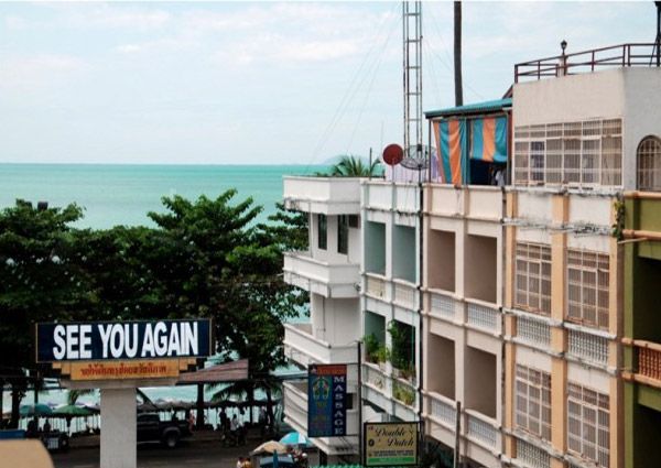 Отель Euro Asia Jomtien 2*, Паттайя, Таиланд 2*,  - фото 1