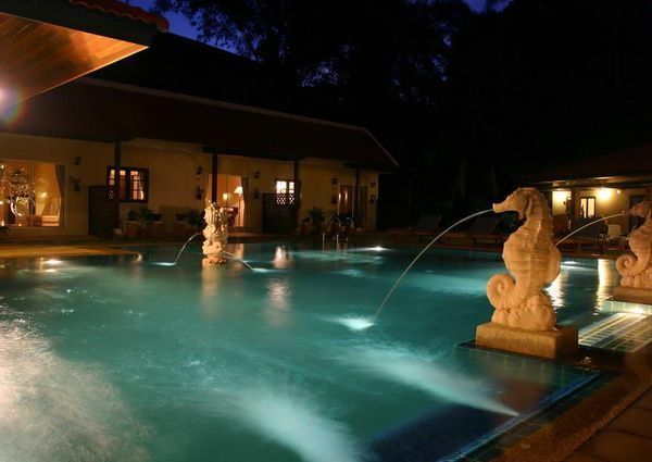 Отель Karona Resort 3*, Пхукет - фото 1