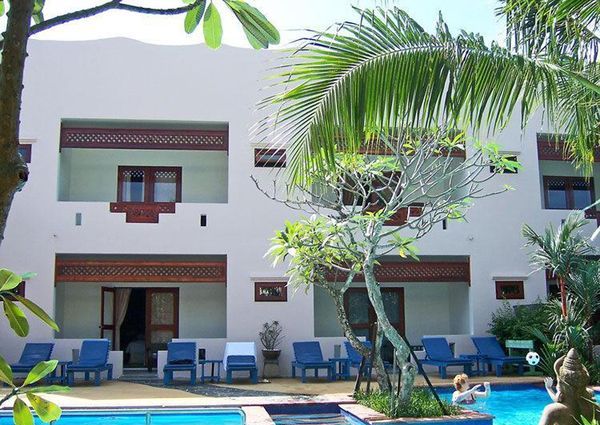 Отель Kata Country House 3*, Пхукет - фото 1
