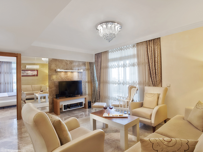 Alva Donna World Palace 5* - смотреть фото 58 Отель Alva Donna World Palace 5*, - фото 58