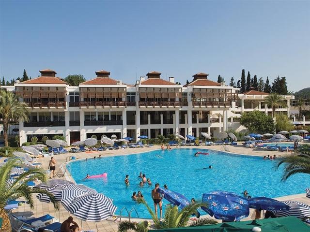 Отель Турция, Кемер, Tt Hotels Hydros Club (Ex. Suntopia Hydros Club) HV-1 *,  - фото 1
