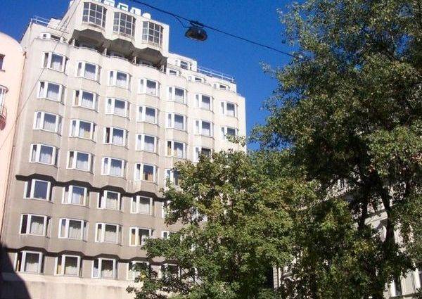Отель Medosz 3*, Будапешт - фото 1