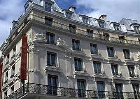 Отель Villa Royale / Weekend 4, Экскурсионный тур - Франция, Франция 4*,  - фото 1