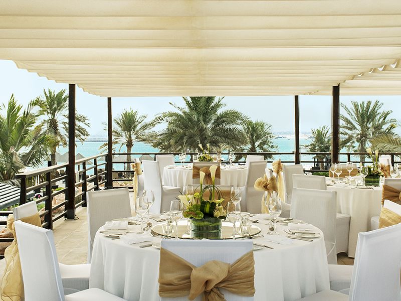 The Westin Dubai, Mina Seyahi Beach Resort & Marina 5* - смотреть фото 40 Отель The Westin Dubai, Mina Seyahi Beach Resort & Marina 5*, - фото 40