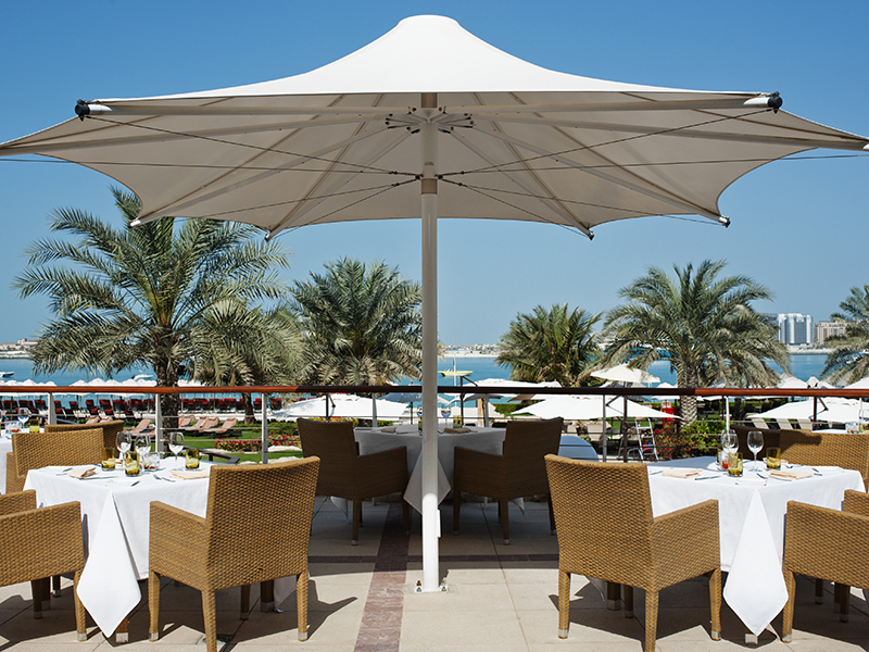 The Westin Dubai, Mina Seyahi Beach Resort & Marina 5* - смотреть фото 45 Отель The Westin Dubai, Mina Seyahi Beach Resort & Marina 5*, - фото 45