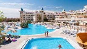 Отель Турция 5* от 275$ c авиа ,20.11 – подобрать тур Горящие туры в отель Турция 5* от 275$ c авиа ,20.11