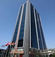 Горящие туры в отель Byotell 5*, Стамбул, 