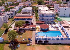 Горящие туры в отель Christiana Beach 2*, о. Крит, Сингапур