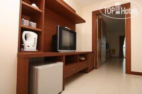 Отель Eastiny Plaza Hotel – подобрать тур Горящие туры в отель Eastiny Plaza Hotel 3*, Паттайя,