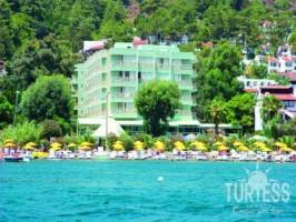 Отель Flamingo Hotel – подобрать тур Горящие туры в отель Flamingo Hotel 3*, Мармарис,