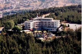 Горящие туры в отель Philippion Hotel 4*, Салоники, Греция 3*, Салоники, Сингапур