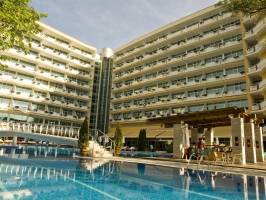Горящие туры в отель Oasis Hotel 4*, Солнечный Берег, Филиппины