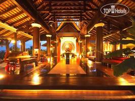 Горящие туры в отель Bhundhari SPA Resort & Villas 4*, Самуи, 