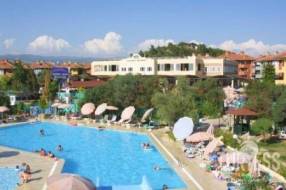 Отель Турция, Аланья, Club Green Fugla Beach 5862363 – подобрать тур Горящие туры в отель Турция, Аланья, Club Green Fugla Beach 5862363
