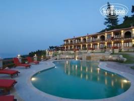 Горящие туры в отель Греция, Кассандра, Ev Zin Village 4*   