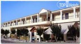 Горящие туры в отель Греция, Корфу, Alkionis 3 *   