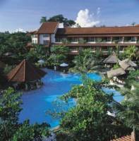Горящие туры в отель Sol Beach House Benoa (Ex Melia Benoa) 4*, Танджунг Беноа, 