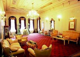 Горящие туры в отель Bosphorus Palace Hotel 5*, Стамбул, 