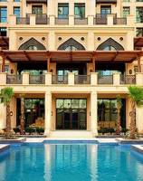 Горящие туры в отель Vida Downtown Dubai  4*, Дубаи, 