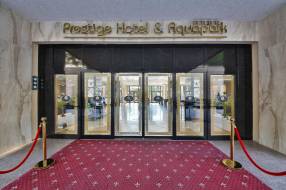 Горящие туры в отель Prestige Hotel and Aquapark    